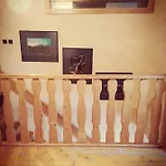 Appartement Mezonetovy *