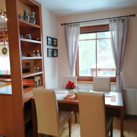 Mezonetový Apartmán *