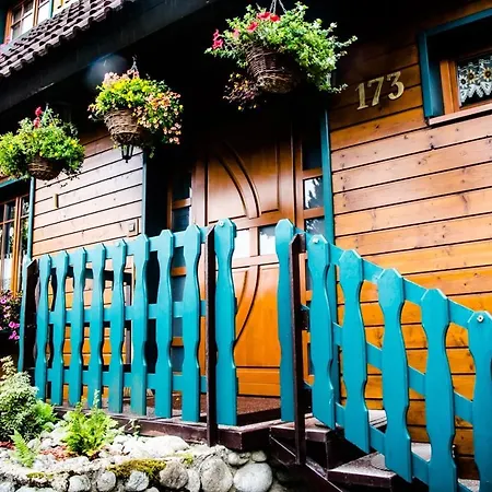 Mezonetovy * Stara Lesna