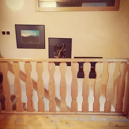 Apartmán Mezonetovy *