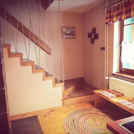 Mezonetovy * Stara Lesna