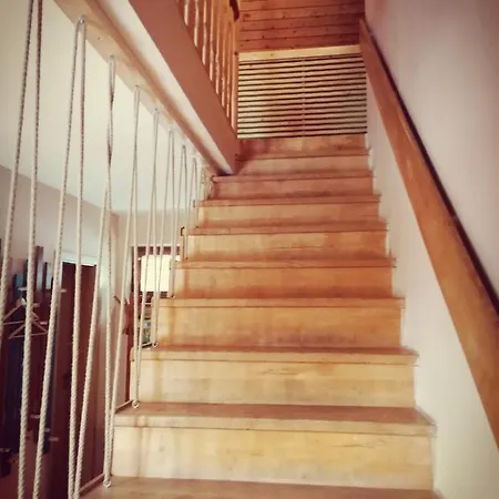 Mezonetovy Apartmán Stara Lesna