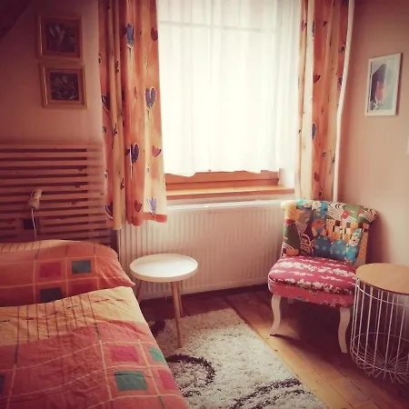 Mezonetovy * Stara Lesna