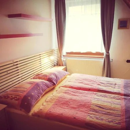 Apartmán Mezonetovy *