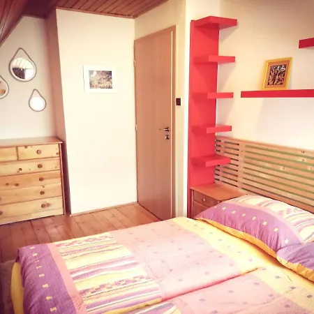 Mezonetovy * Stara Lesna