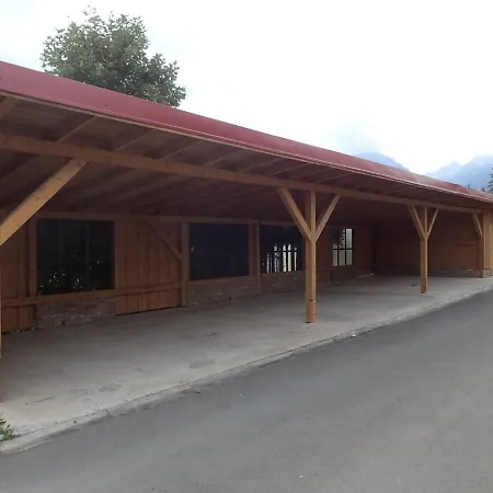 Mezonetovy Apartmán