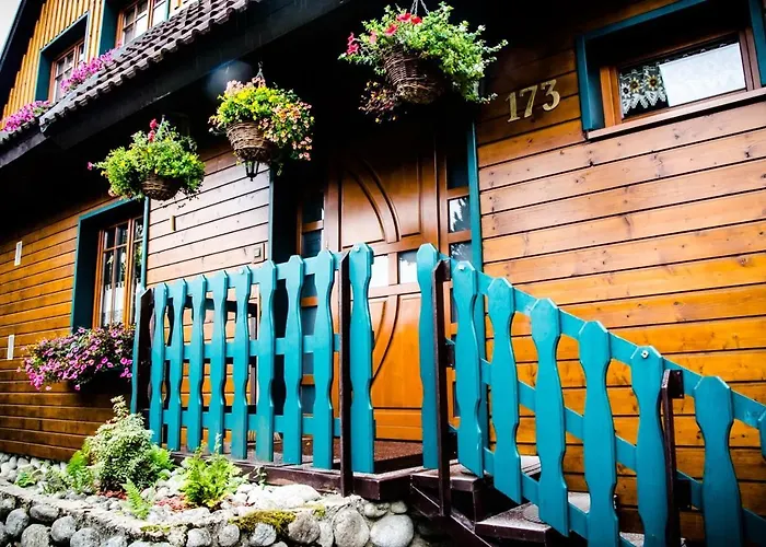 Mezonetovy * Stará Lesná