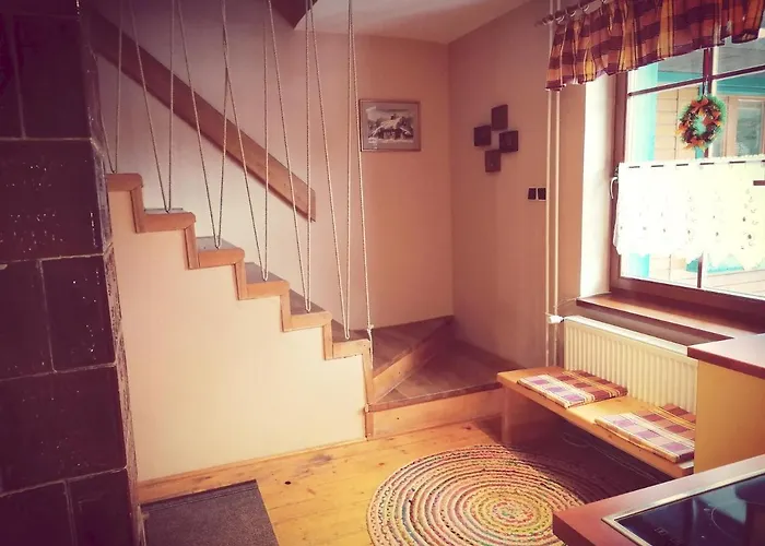 Mezonetovy * Stará Lesná