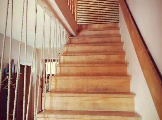 Mezonetovy דירה Stará Lesná