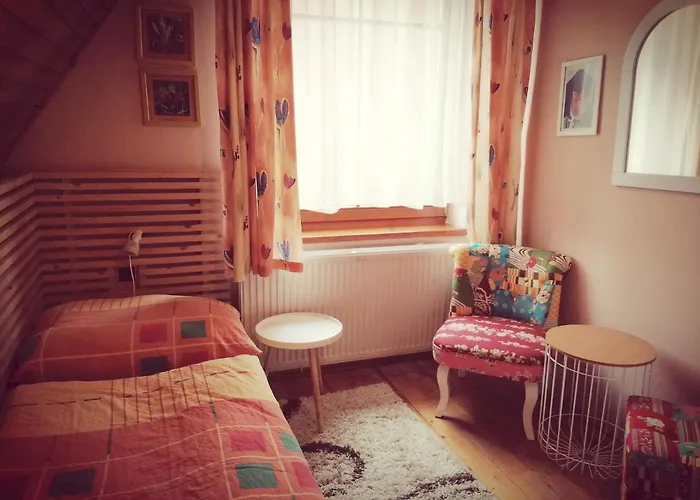 Mezonetovy * Stará Lesná