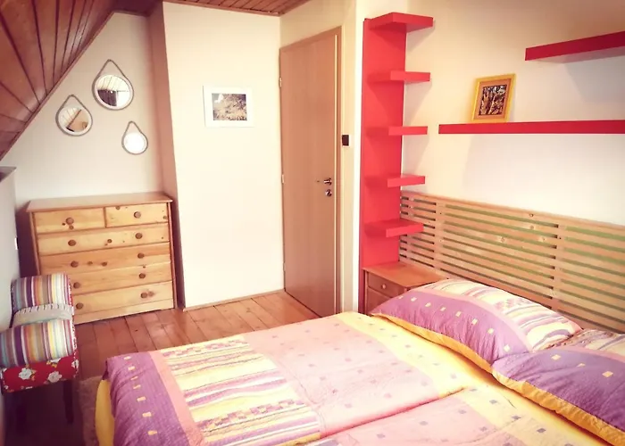 Mezonetovy * Stará Lesná